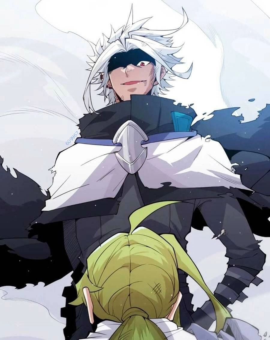 Tôi Đến Từ Thế Giới Trò Chơi Chapter 137 - 23