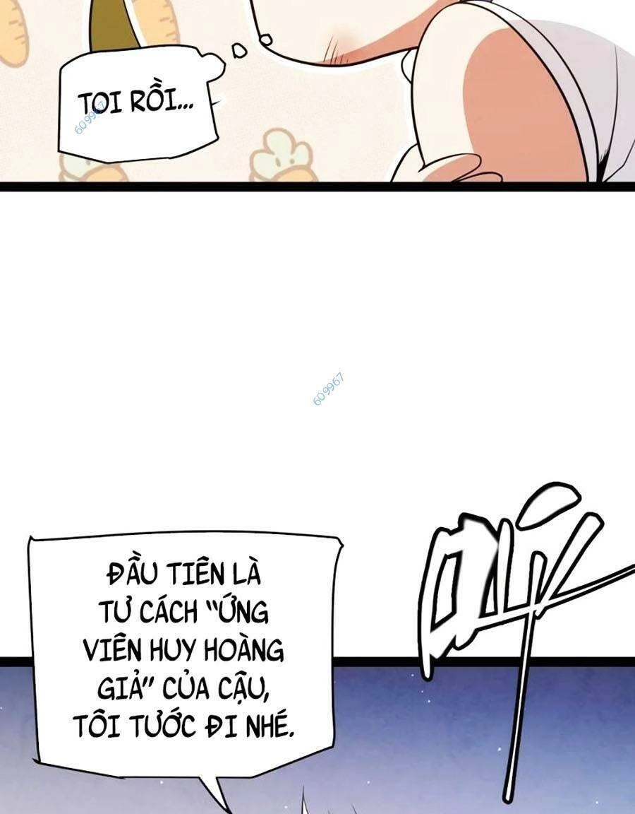 Tôi Đến Từ Thế Giới Trò Chơi Chapter 137 - 34