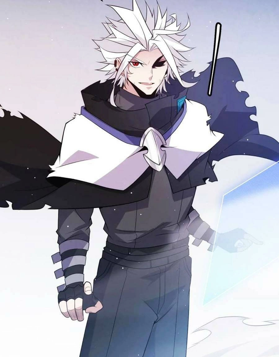 Tôi Đến Từ Thế Giới Trò Chơi Chapter 137 - 35