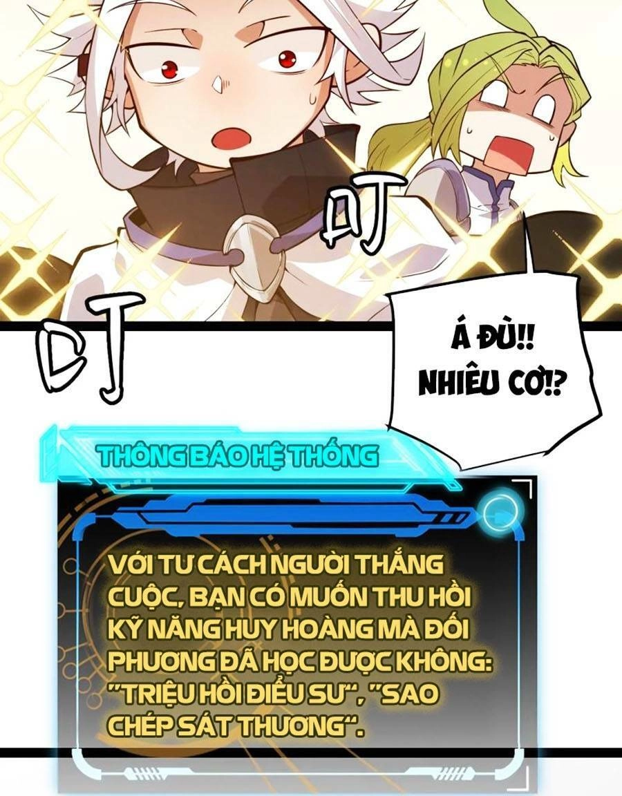 Tôi Đến Từ Thế Giới Trò Chơi Chapter 137 - 48