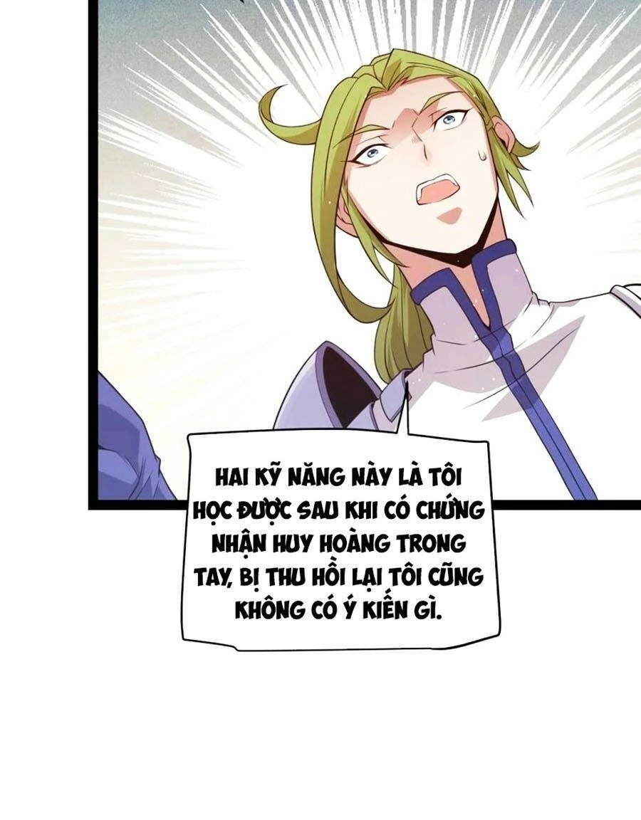 Tôi Đến Từ Thế Giới Trò Chơi Chapter 137 - 55