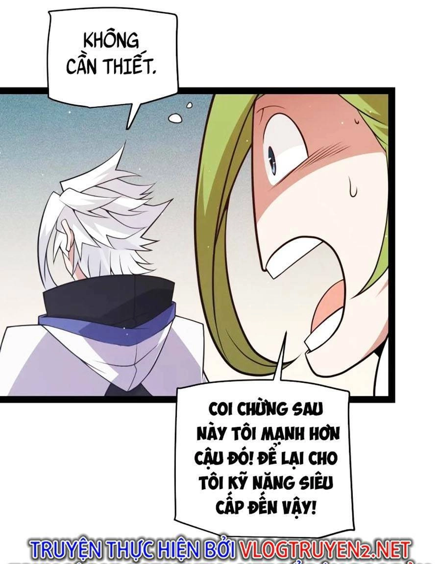 Tôi Đến Từ Thế Giới Trò Chơi Chapter 137 - 56