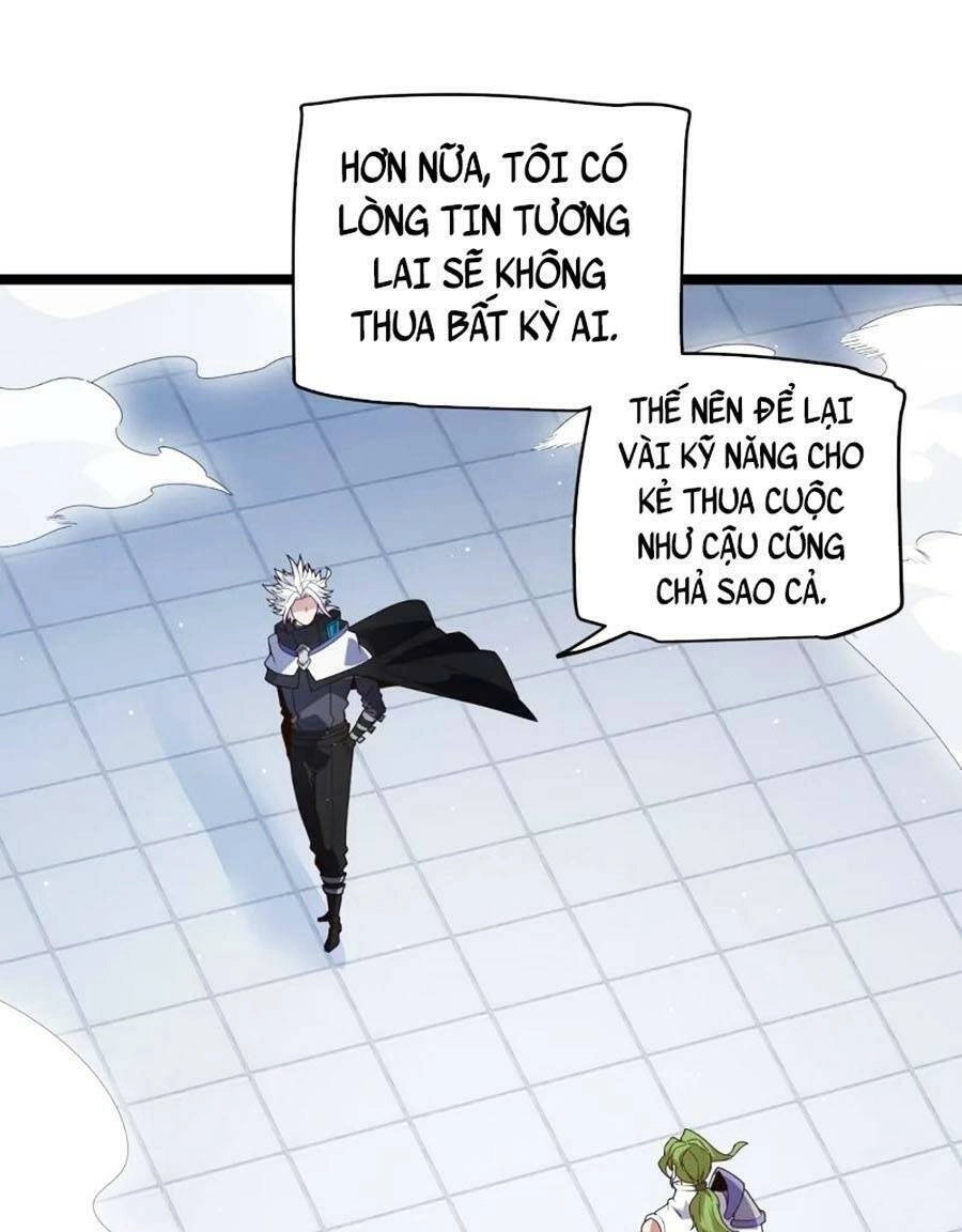 Tôi Đến Từ Thế Giới Trò Chơi Chapter 137 - 59