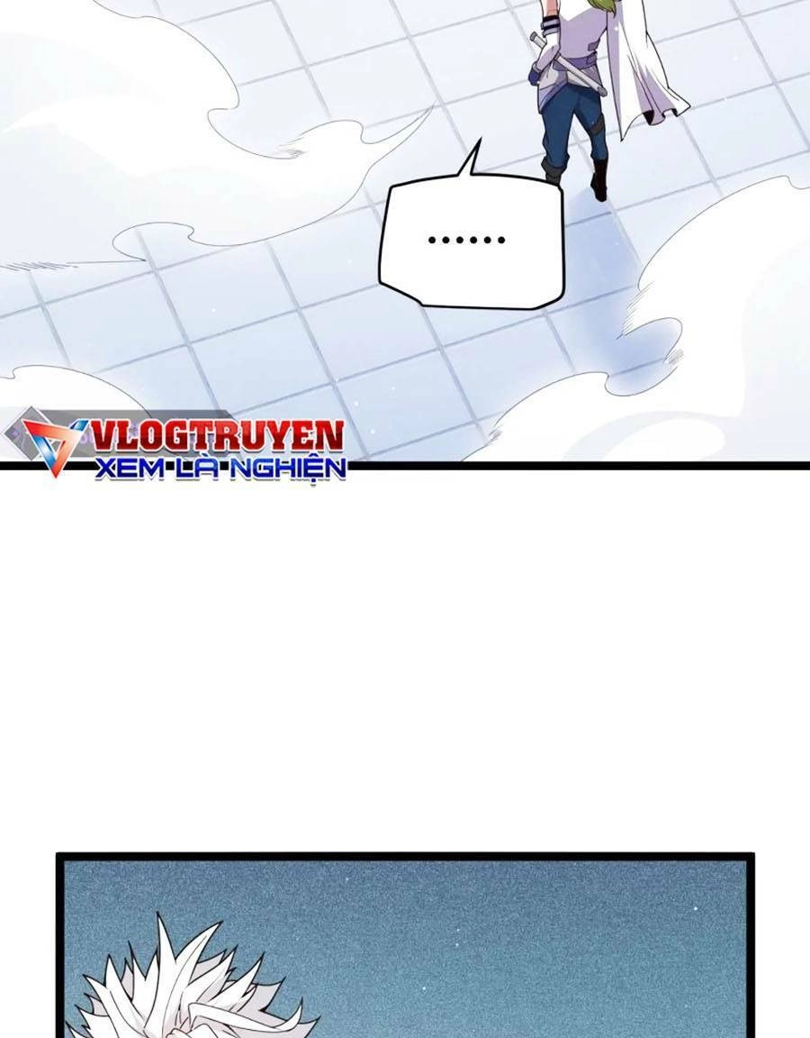 Tôi Đến Từ Thế Giới Trò Chơi Chapter 137 - 60