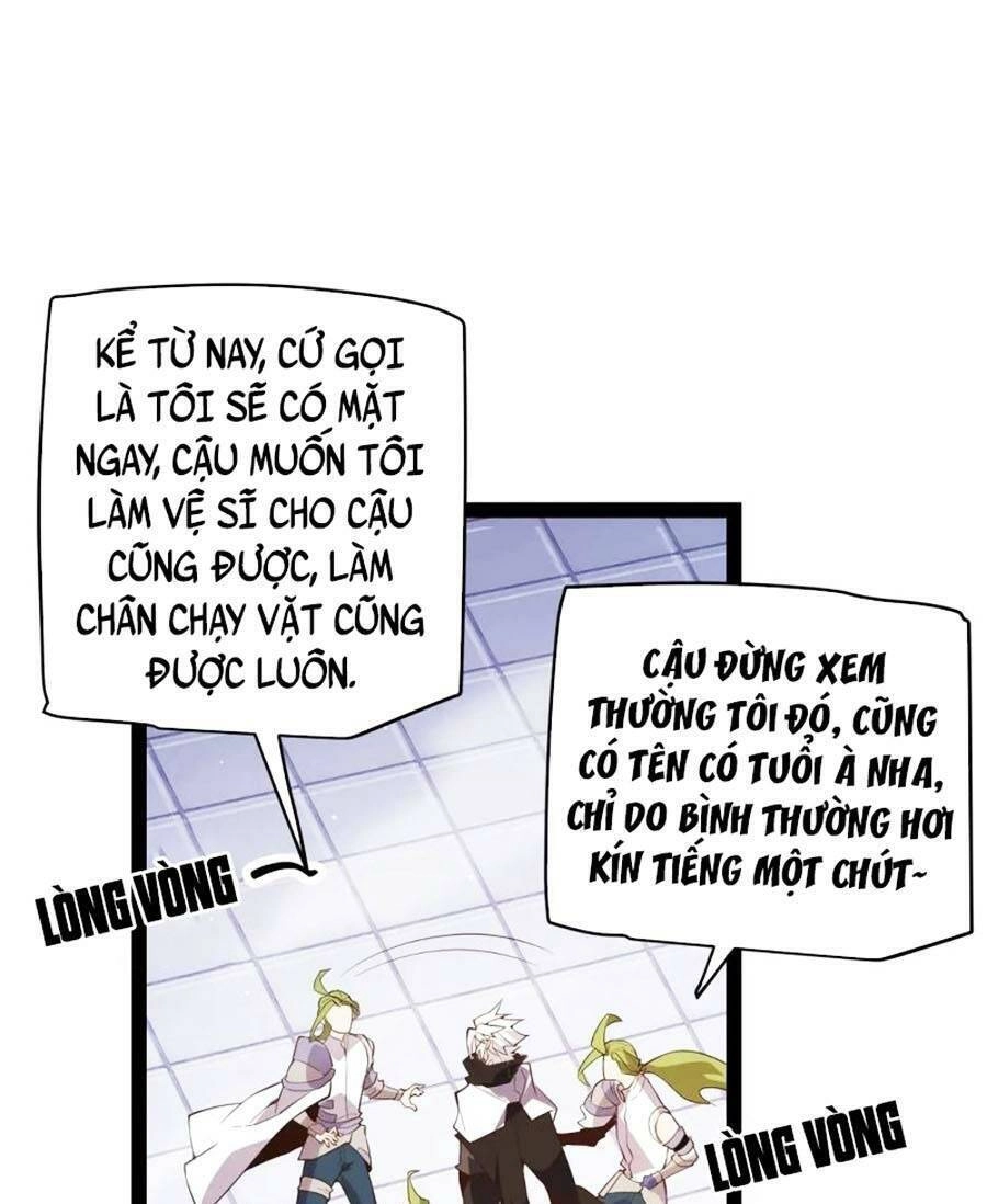 Tôi Đến Từ Thế Giới Trò Chơi Chapter 137 - 66