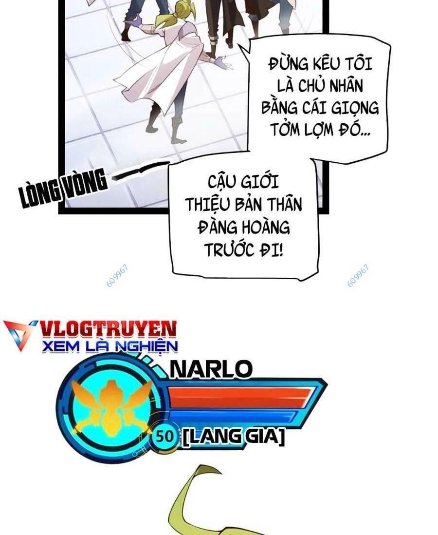 Tôi Đến Từ Thế Giới Trò Chơi Chapter 137 - 67