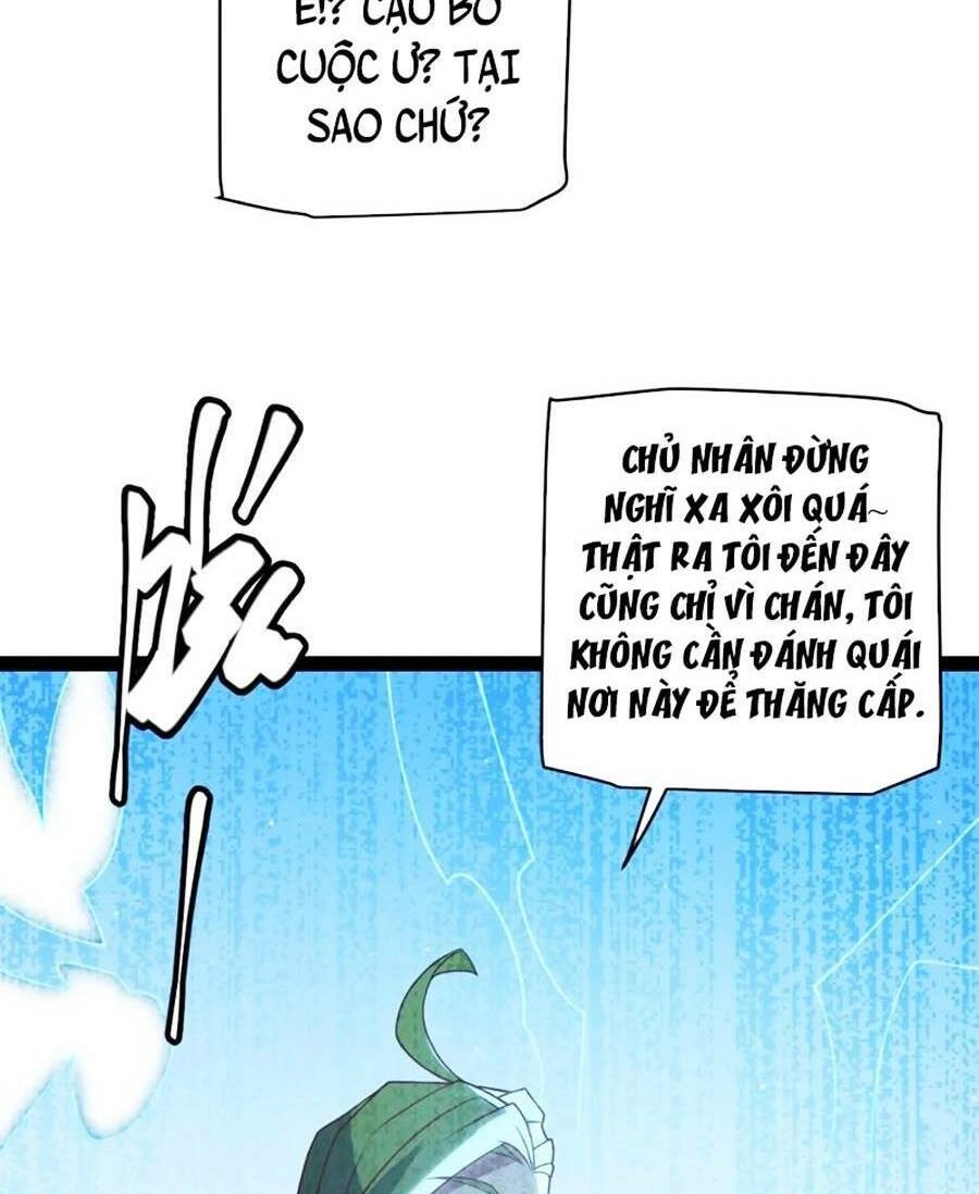 Tôi Đến Từ Thế Giới Trò Chơi Chapter 137 - 77