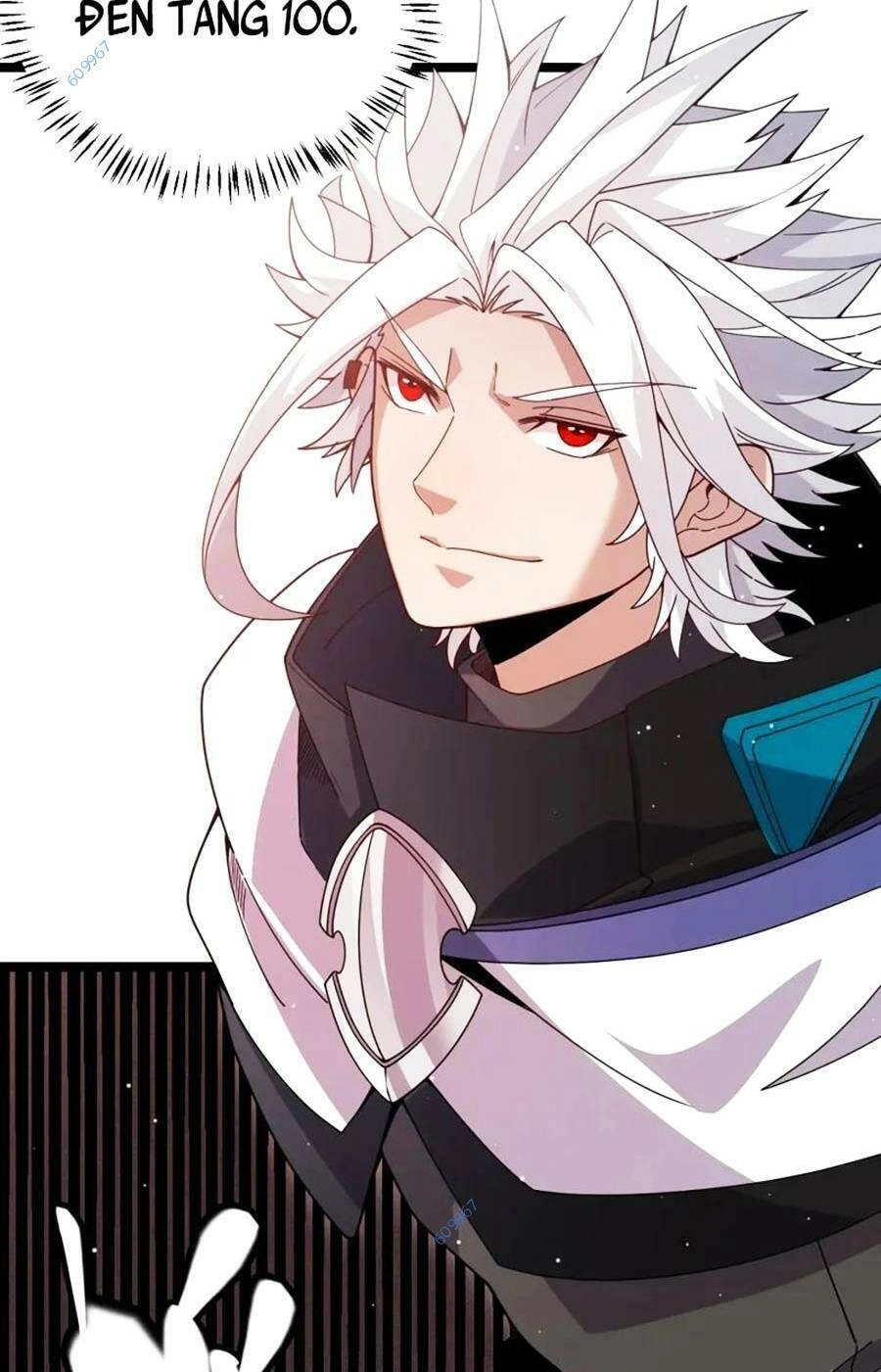 Tôi Đến Từ Thế Giới Trò Chơi Chapter 137 - 95