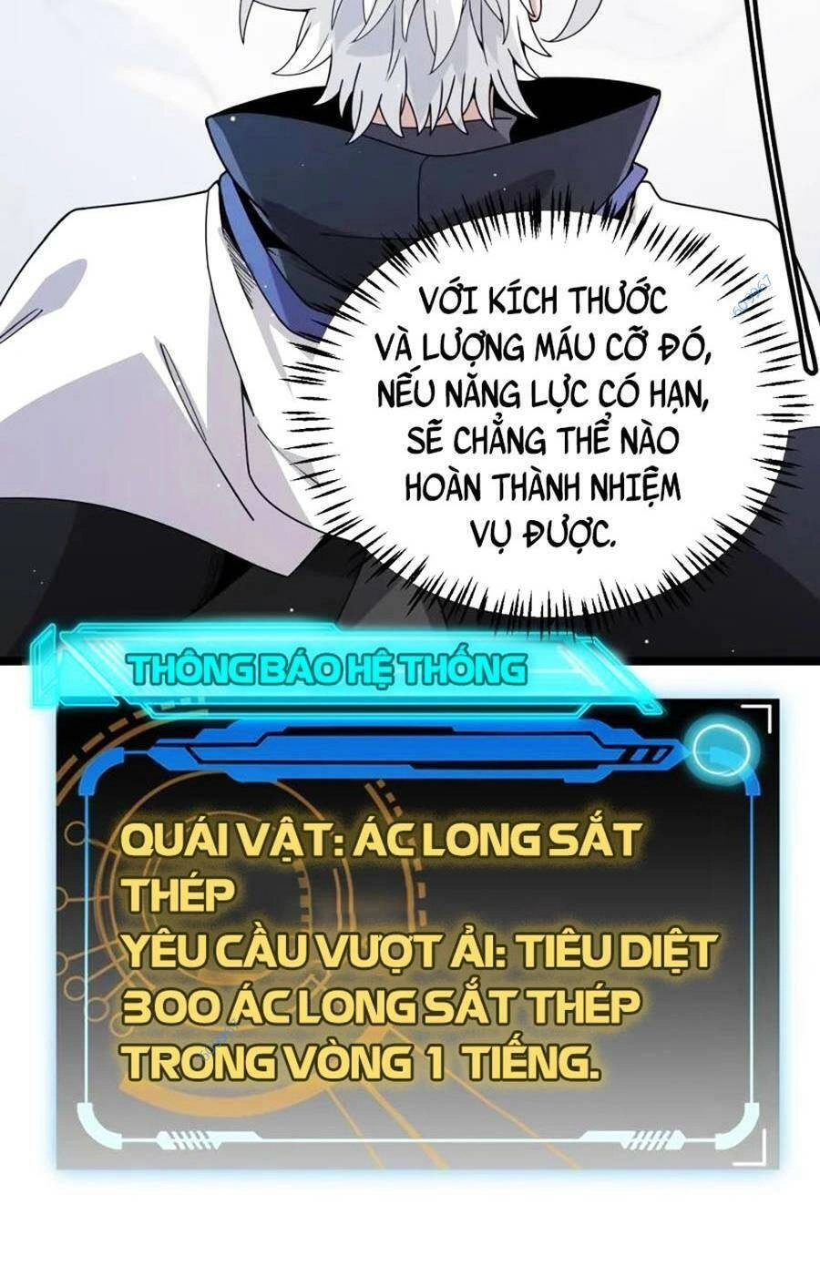 Tôi Đến Từ Thế Giới Trò Chơi Chapter 137 - 99