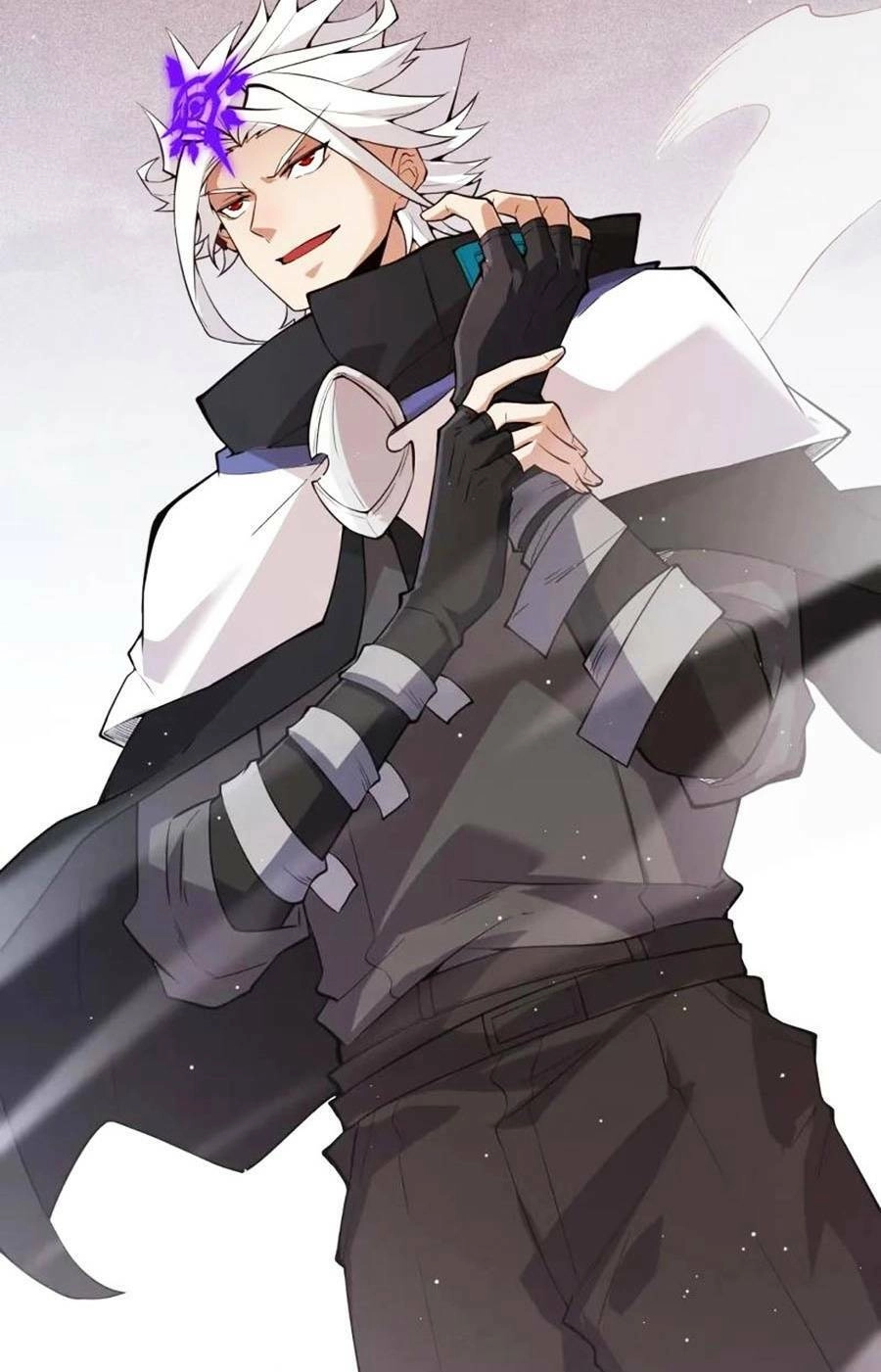 Tôi Đến Từ Thế Giới Trò Chơi Chapter 137 - 104