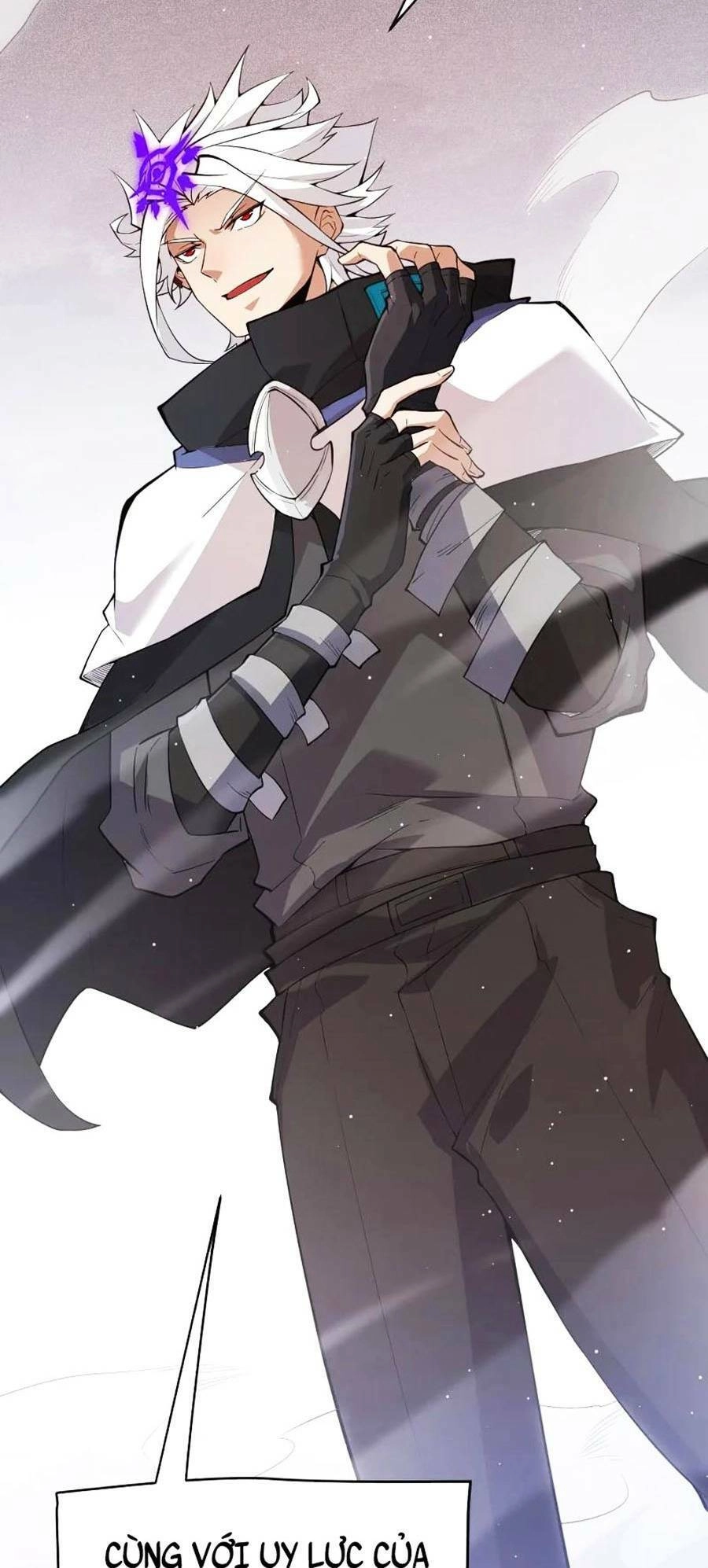 Tôi Đến Từ Thế Giới Trò Chơi Chapter 138 - 4