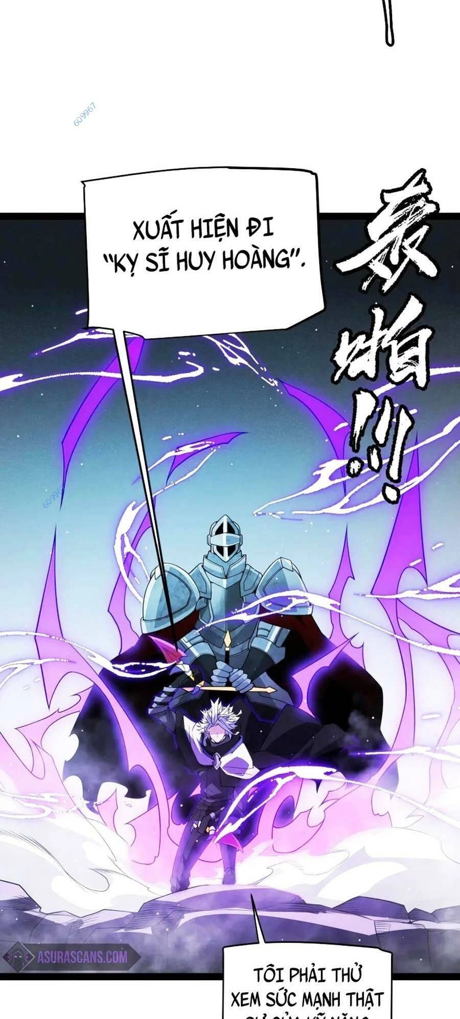 Tôi Đến Từ Thế Giới Trò Chơi Chapter 138 - 9