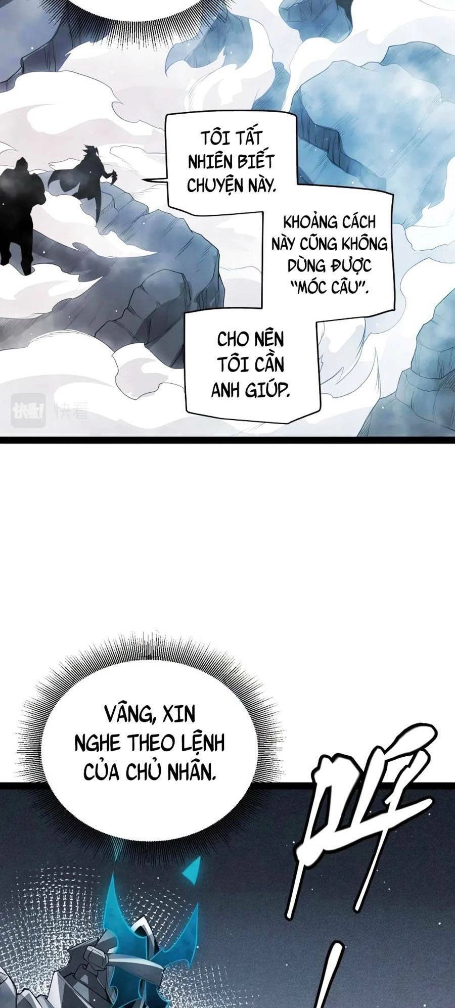 Tôi Đến Từ Thế Giới Trò Chơi Chapter 138 - 12