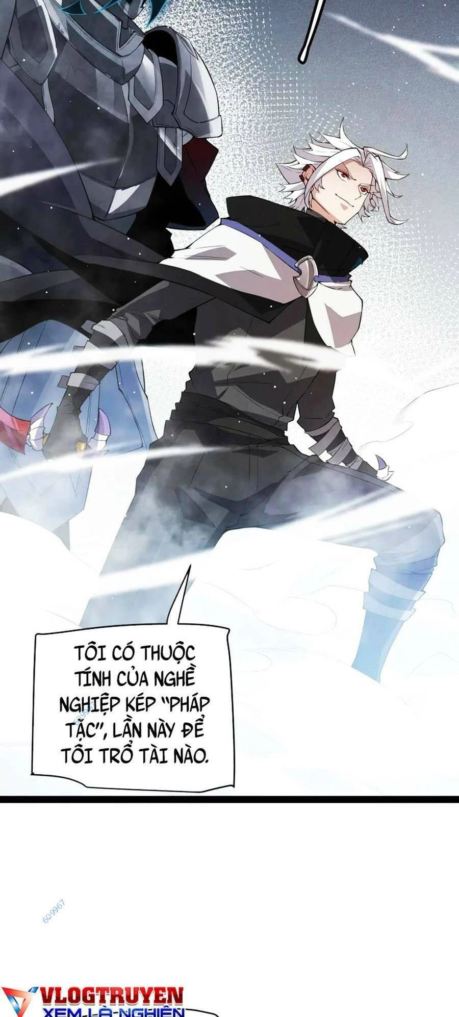 Tôi Đến Từ Thế Giới Trò Chơi Chapter 138 - 13