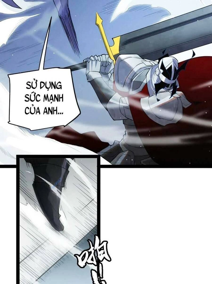 Tôi Đến Từ Thế Giới Trò Chơi Chapter 138 - 19