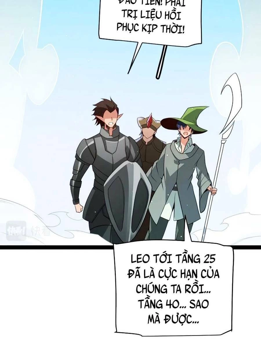 Tôi Đến Từ Thế Giới Trò Chơi Chapter 138 - 60