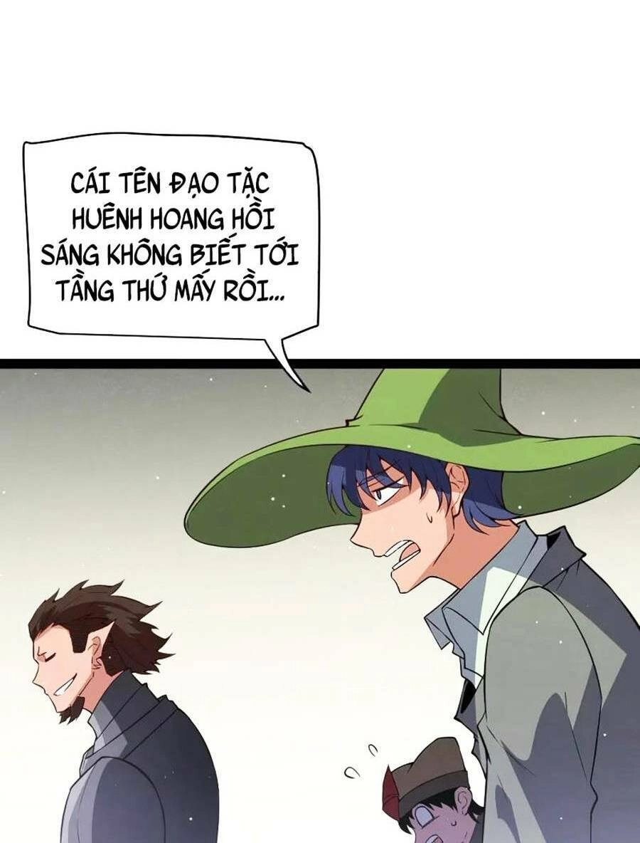 Tôi Đến Từ Thế Giới Trò Chơi Chapter 138 - 61