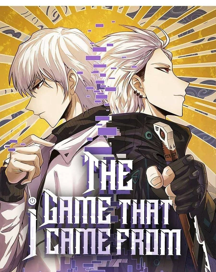 Tôi Đến Từ Thế Giới Trò Chơi Chapter 139 - 10