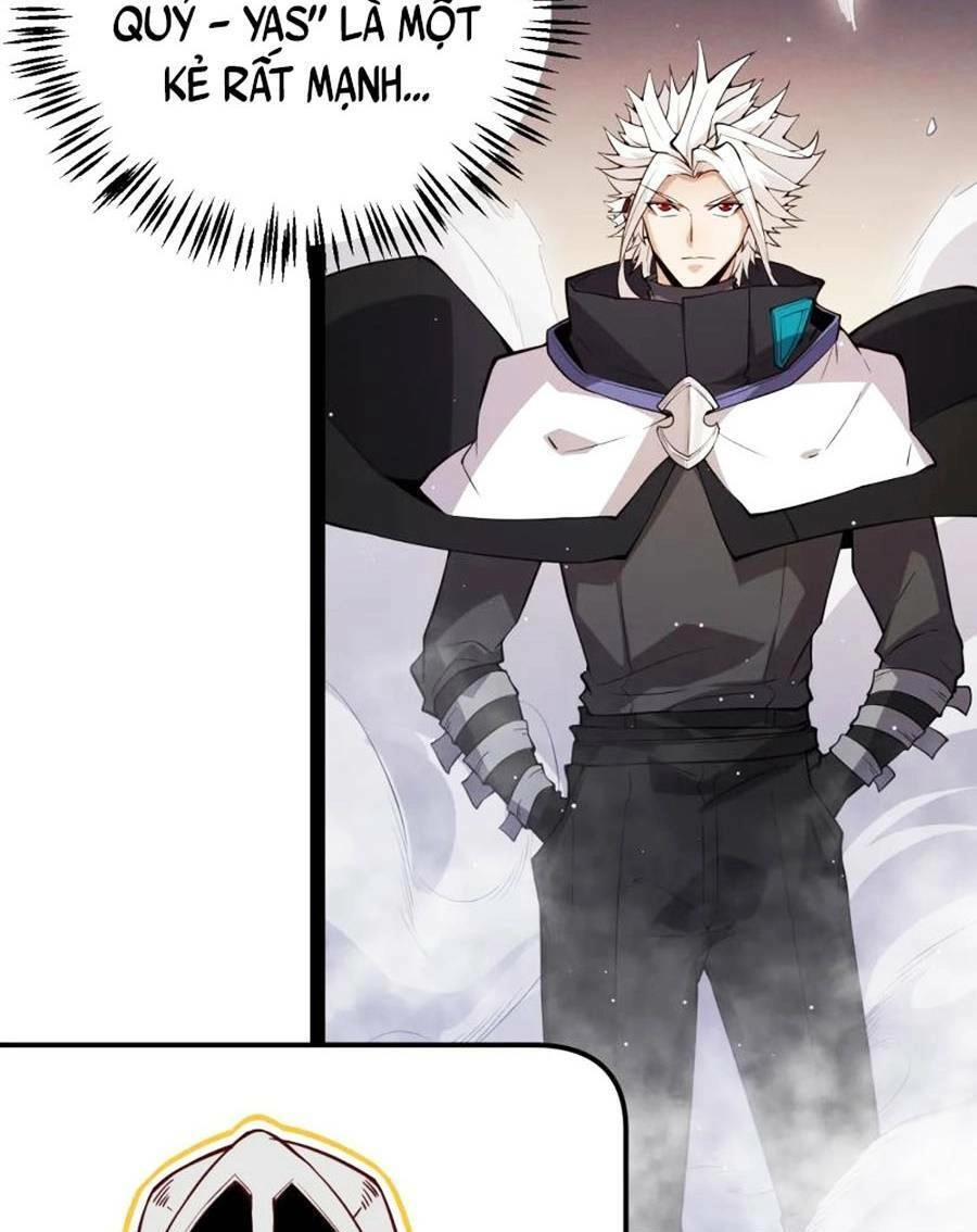 Tôi Đến Từ Thế Giới Trò Chơi Chapter 139 - 20