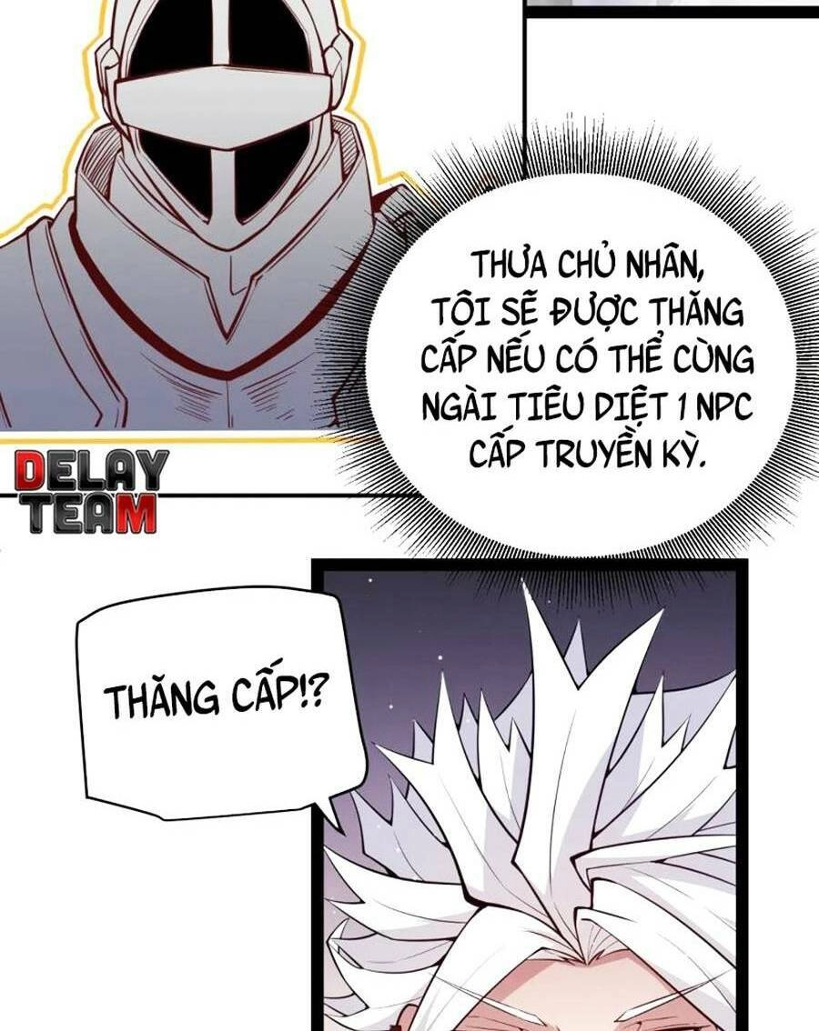 Tôi Đến Từ Thế Giới Trò Chơi Chapter 139 - 21