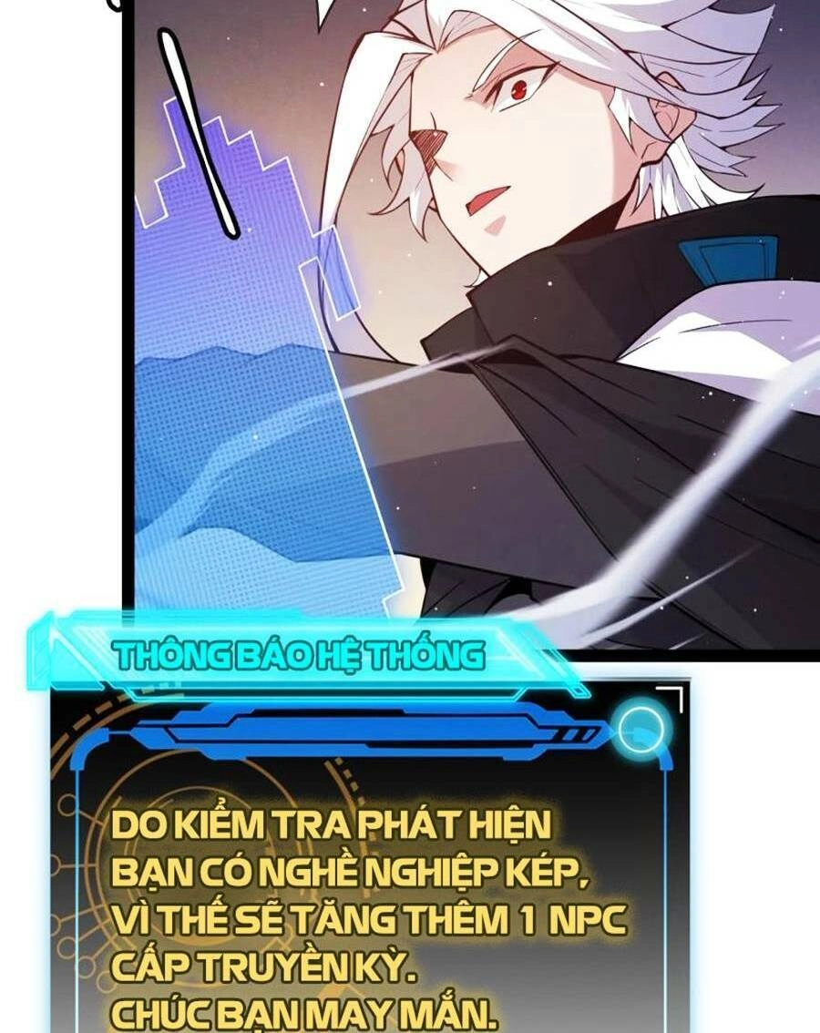 Tôi Đến Từ Thế Giới Trò Chơi Chapter 139 - 25