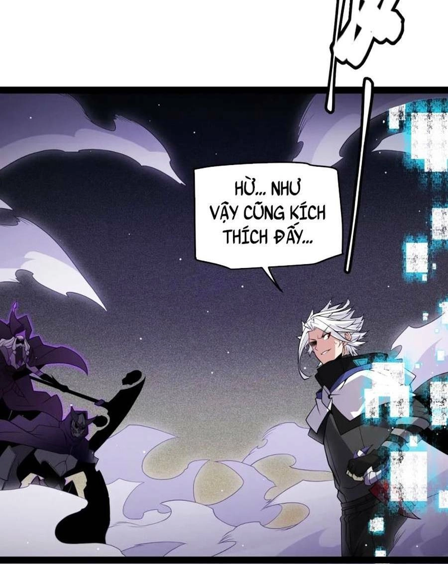 Tôi Đến Từ Thế Giới Trò Chơi Chapter 139 - 36