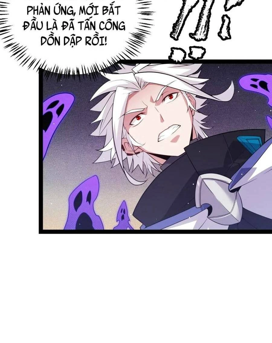 Tôi Đến Từ Thế Giới Trò Chơi Chapter 139 - 41