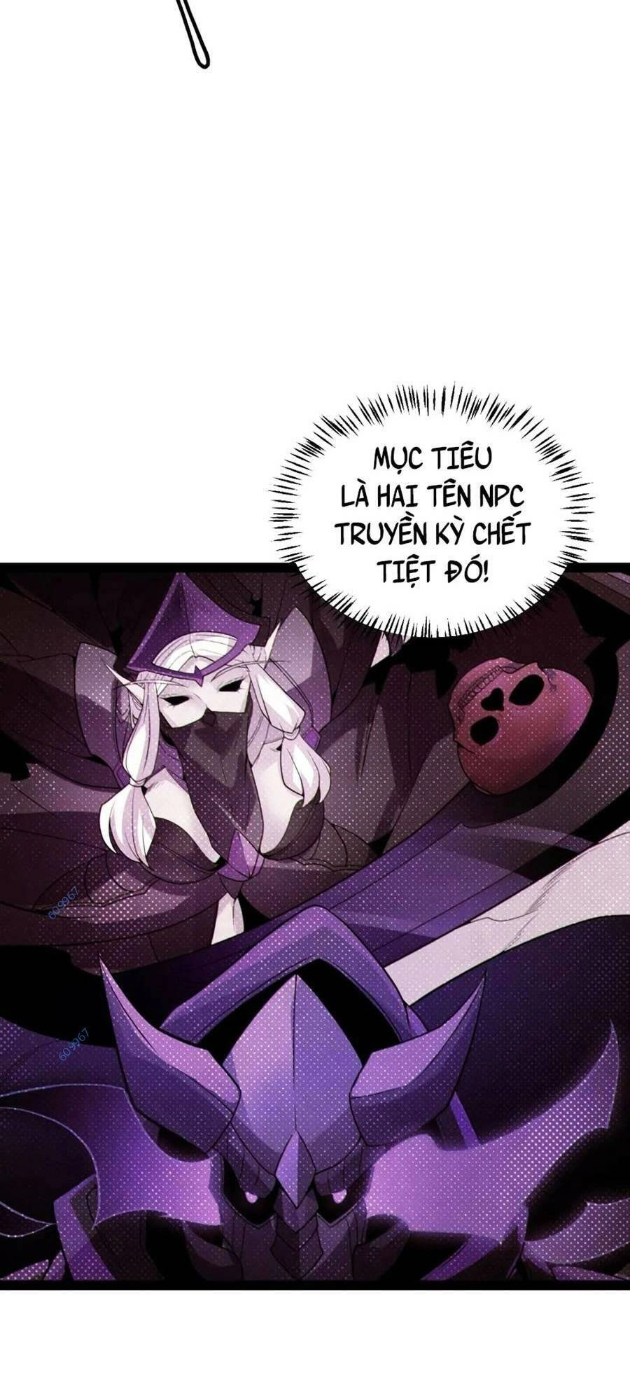 Tôi Đến Từ Thế Giới Trò Chơi Chapter 139 - 44