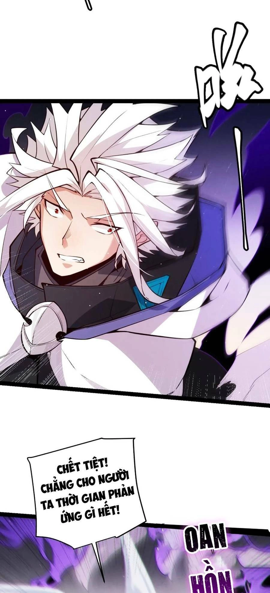 Tôi Đến Từ Thế Giới Trò Chơi Chapter 139 - 49