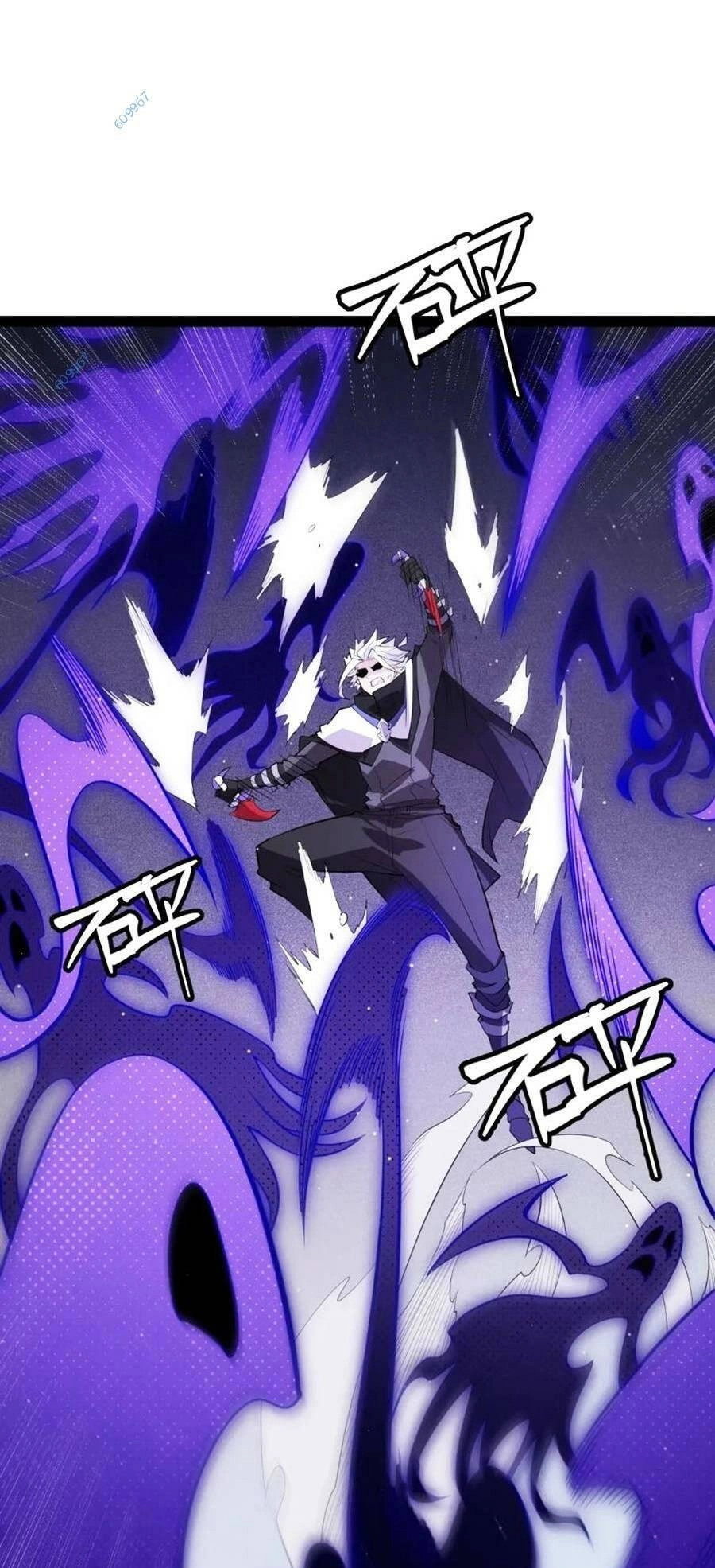 Tôi Đến Từ Thế Giới Trò Chơi Chapter 139 - 52