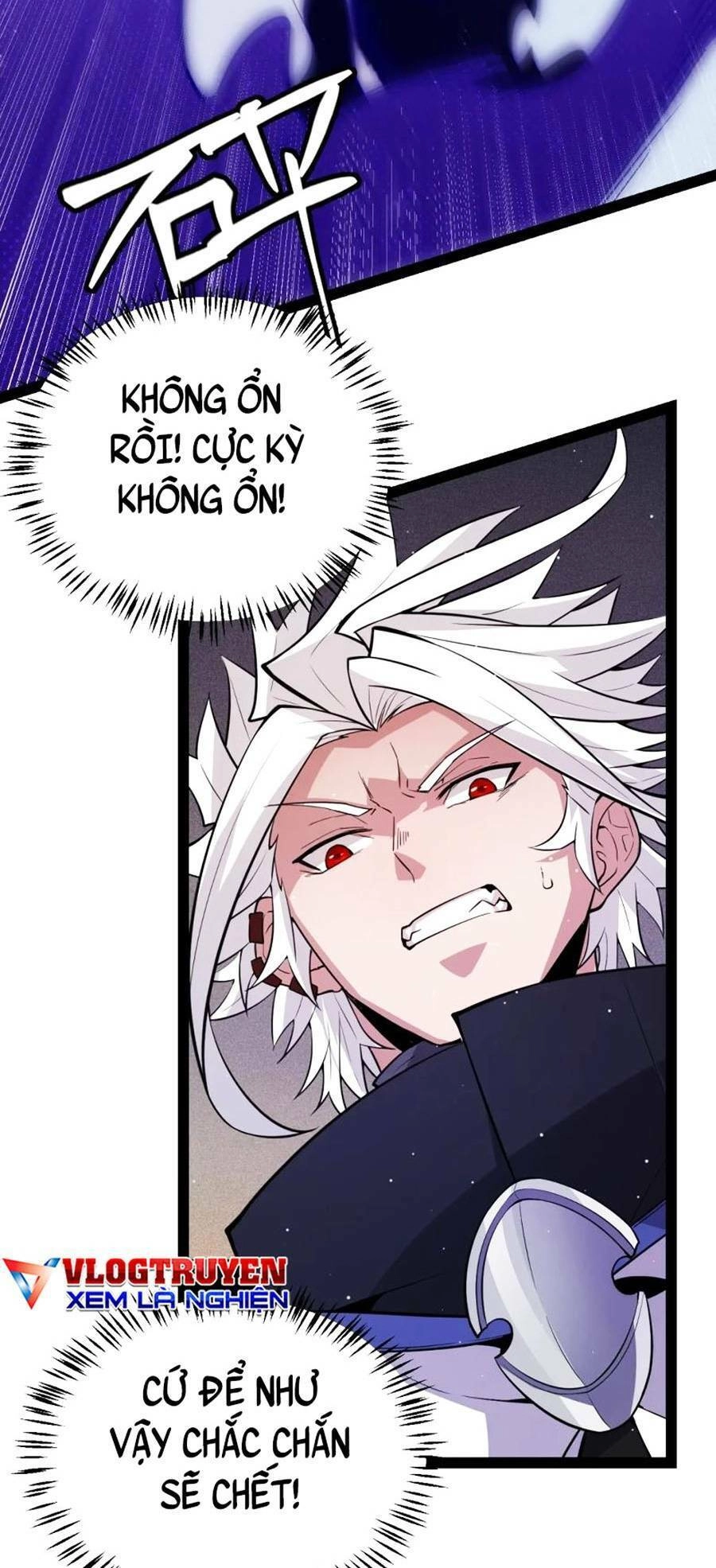 Tôi Đến Từ Thế Giới Trò Chơi Chapter 139 - 53