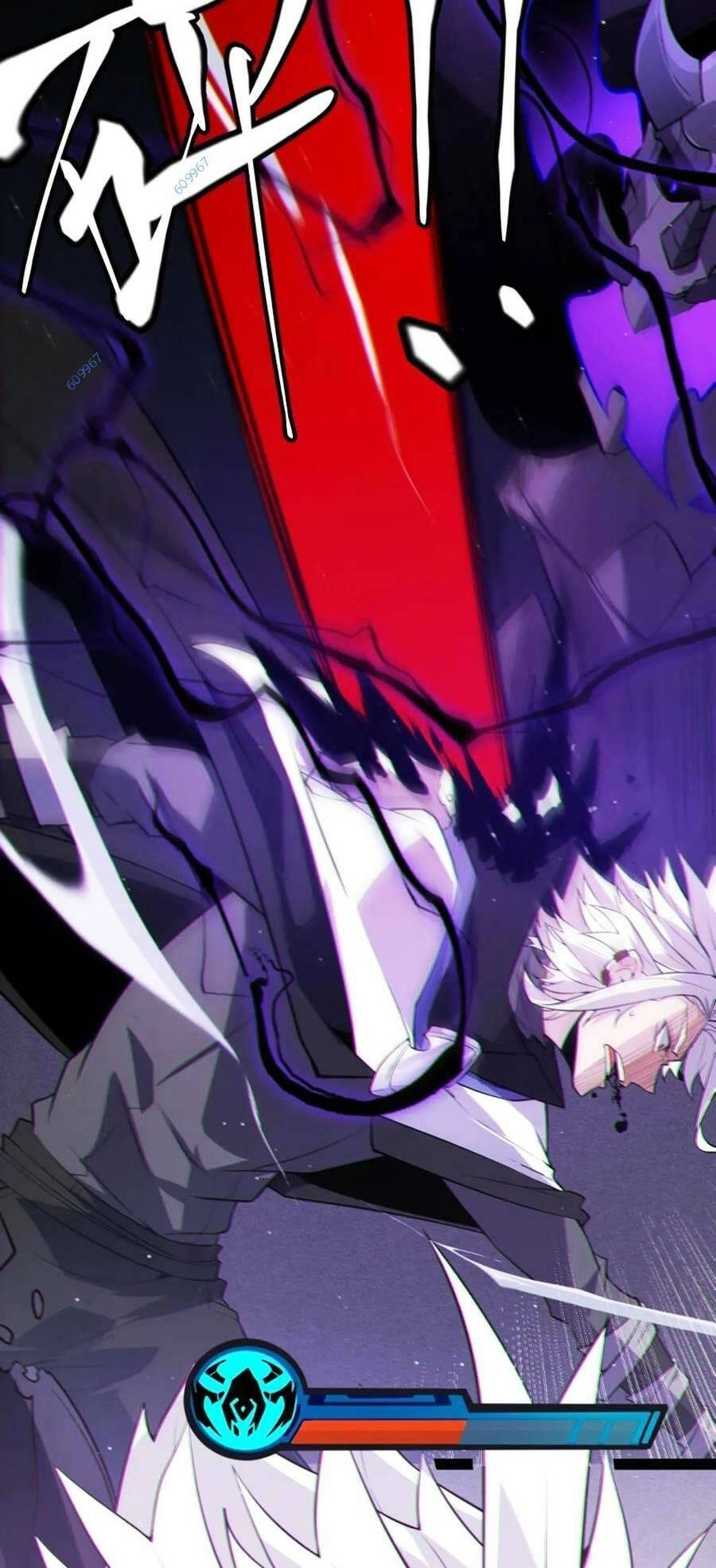 Tôi Đến Từ Thế Giới Trò Chơi Chapter 139 - 56