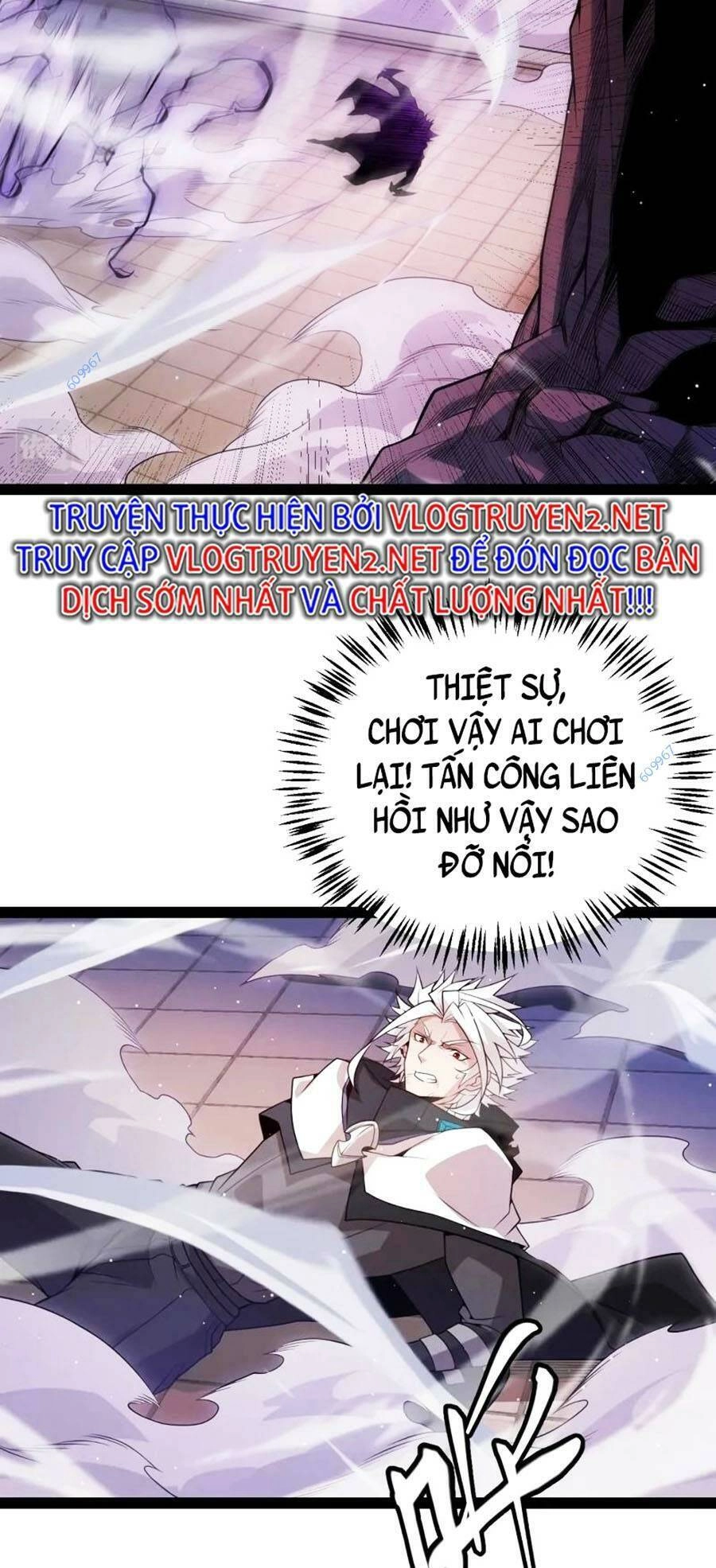 Tôi Đến Từ Thế Giới Trò Chơi Chapter 139 - 58