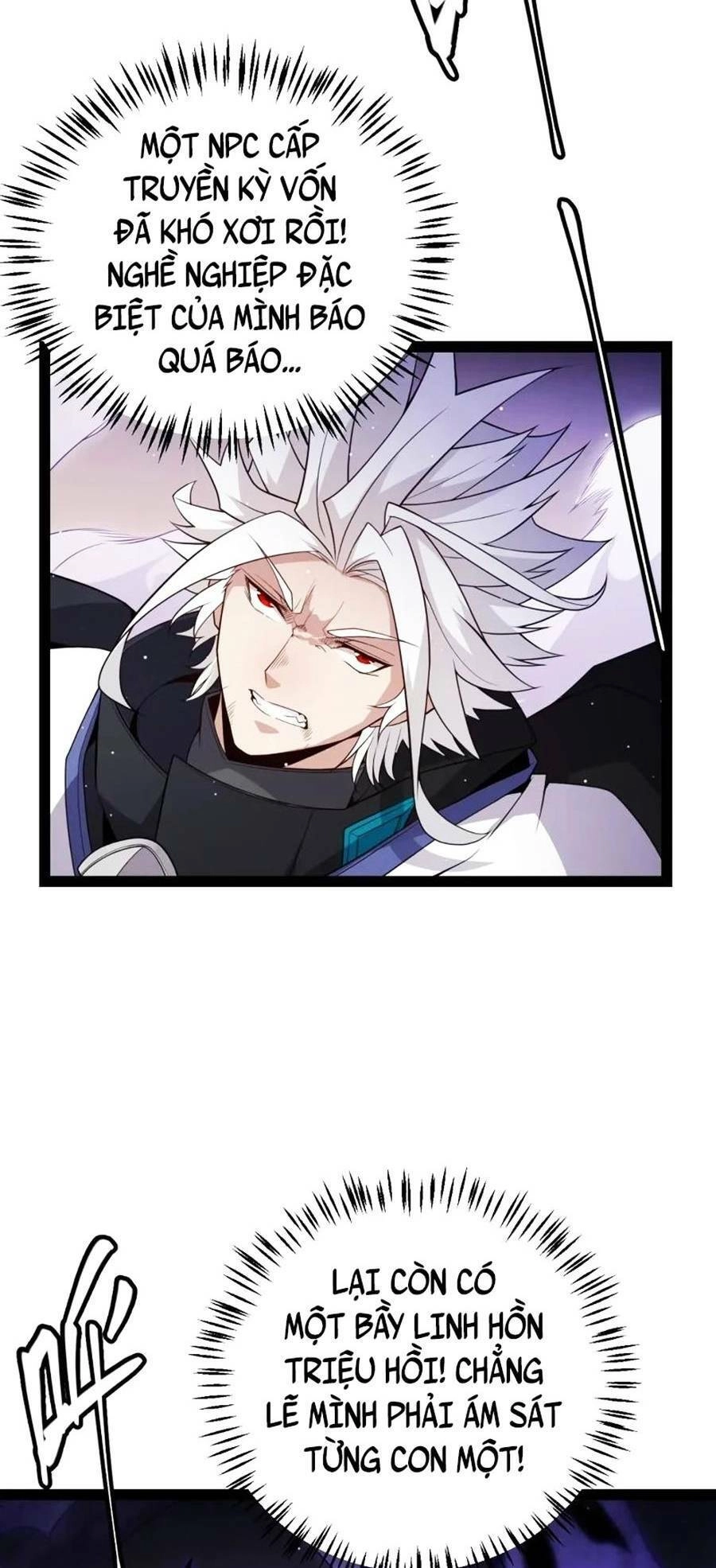 Tôi Đến Từ Thế Giới Trò Chơi Chapter 139 - 59