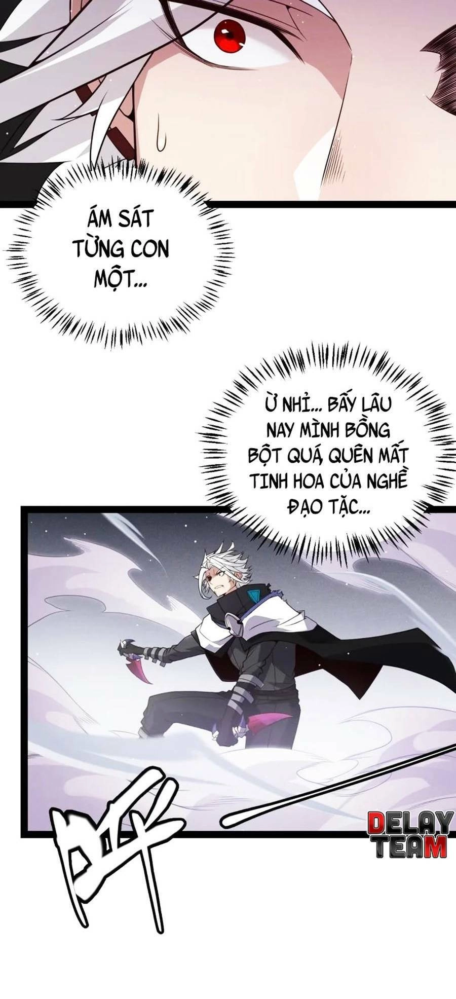 Tôi Đến Từ Thế Giới Trò Chơi Chapter 139 - 61