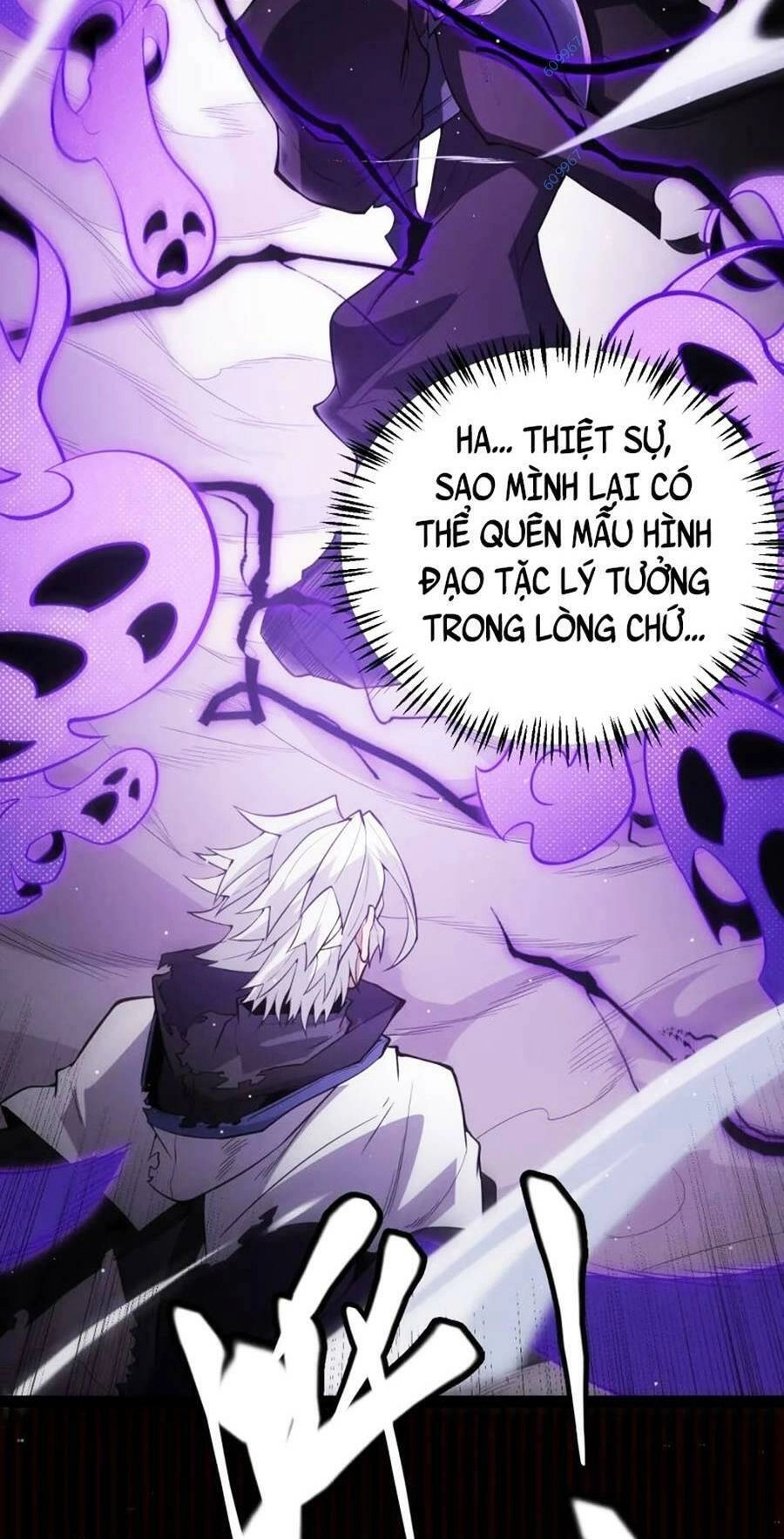 Tôi Đến Từ Thế Giới Trò Chơi Chapter 139 - 64