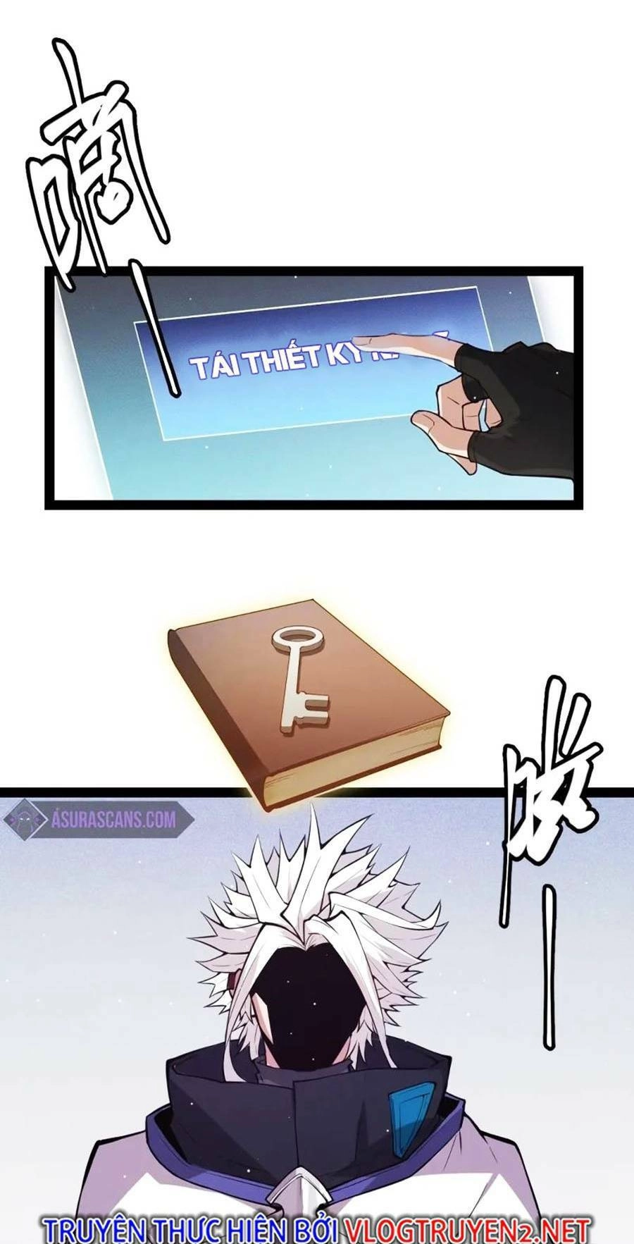 Tôi Đến Từ Thế Giới Trò Chơi Chapter 139 - 77