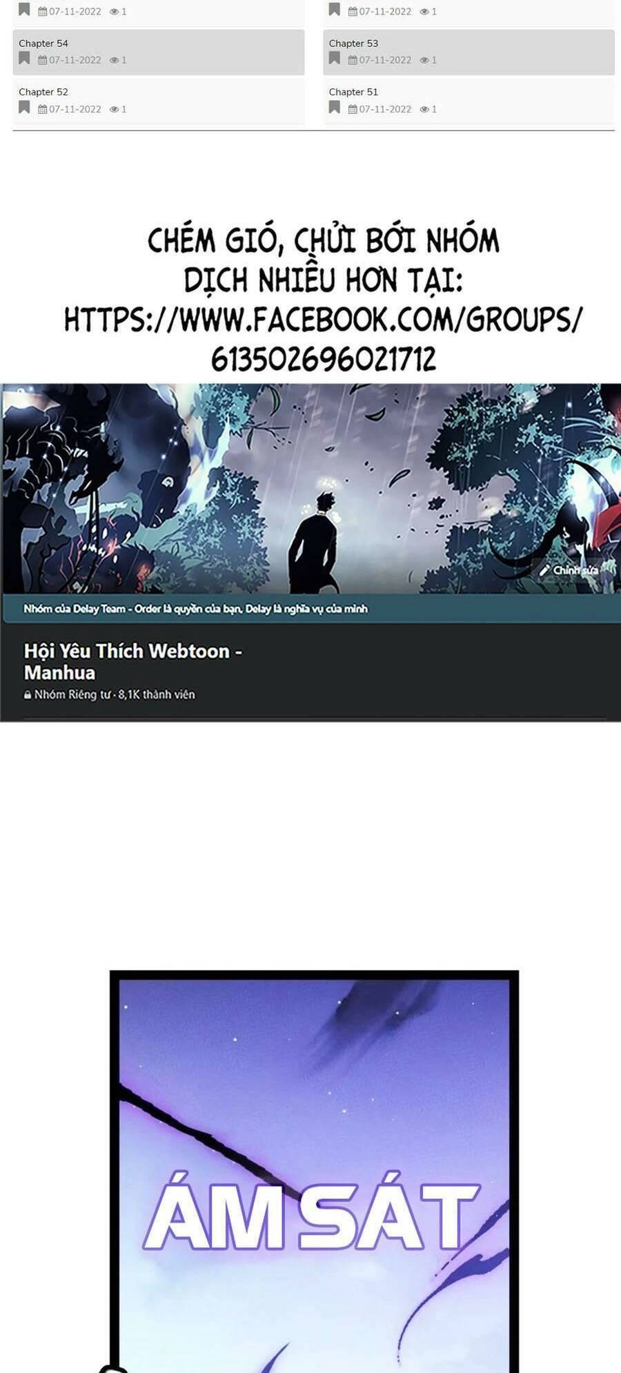 Tôi Đến Từ Thế Giới Trò Chơi Chapter 140 - 2