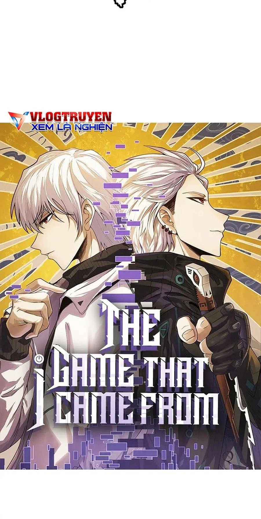 Tôi Đến Từ Thế Giới Trò Chơi Chapter 140 - 5