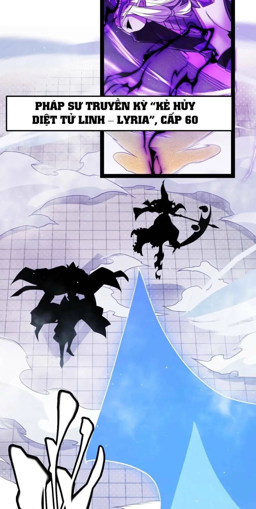 Tôi Đến Từ Thế Giới Trò Chơi Chapter 140 - 9