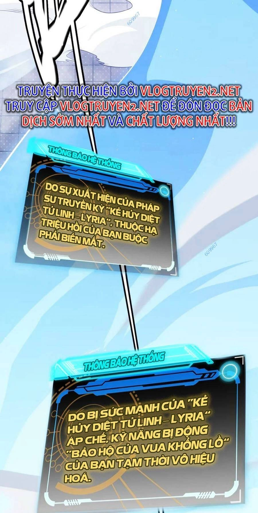 Tôi Đến Từ Thế Giới Trò Chơi Chapter 140 - 10