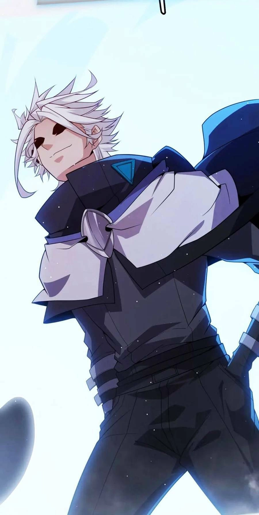 Tôi Đến Từ Thế Giới Trò Chơi Chapter 140 - 11