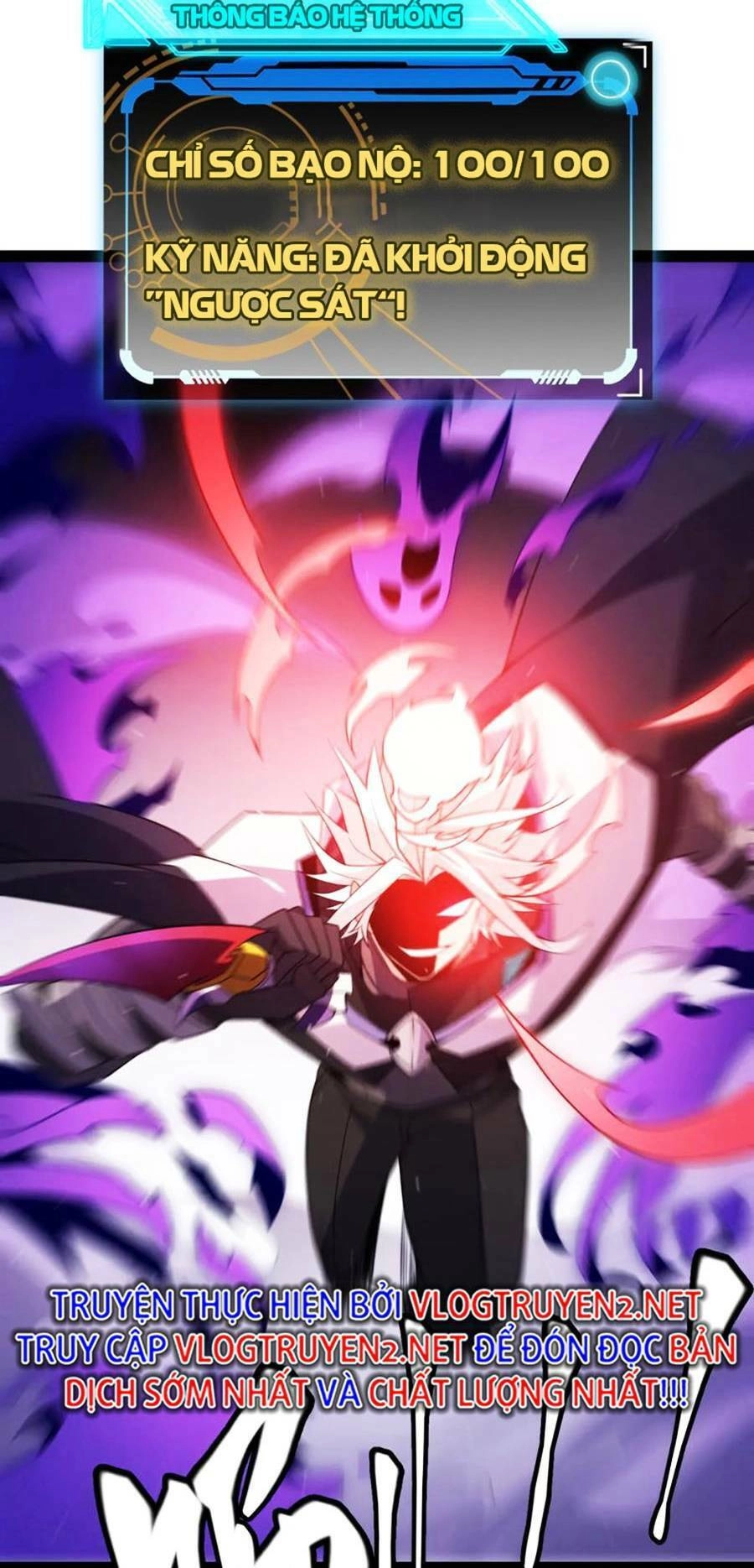 Tôi Đến Từ Thế Giới Trò Chơi Chapter 140 - 48