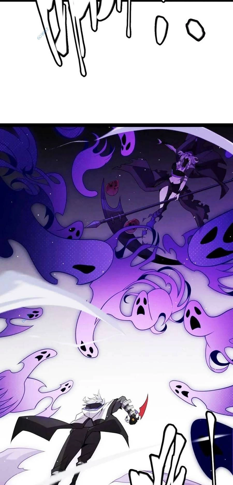 Tôi Đến Từ Thế Giới Trò Chơi Chapter 140 - 49