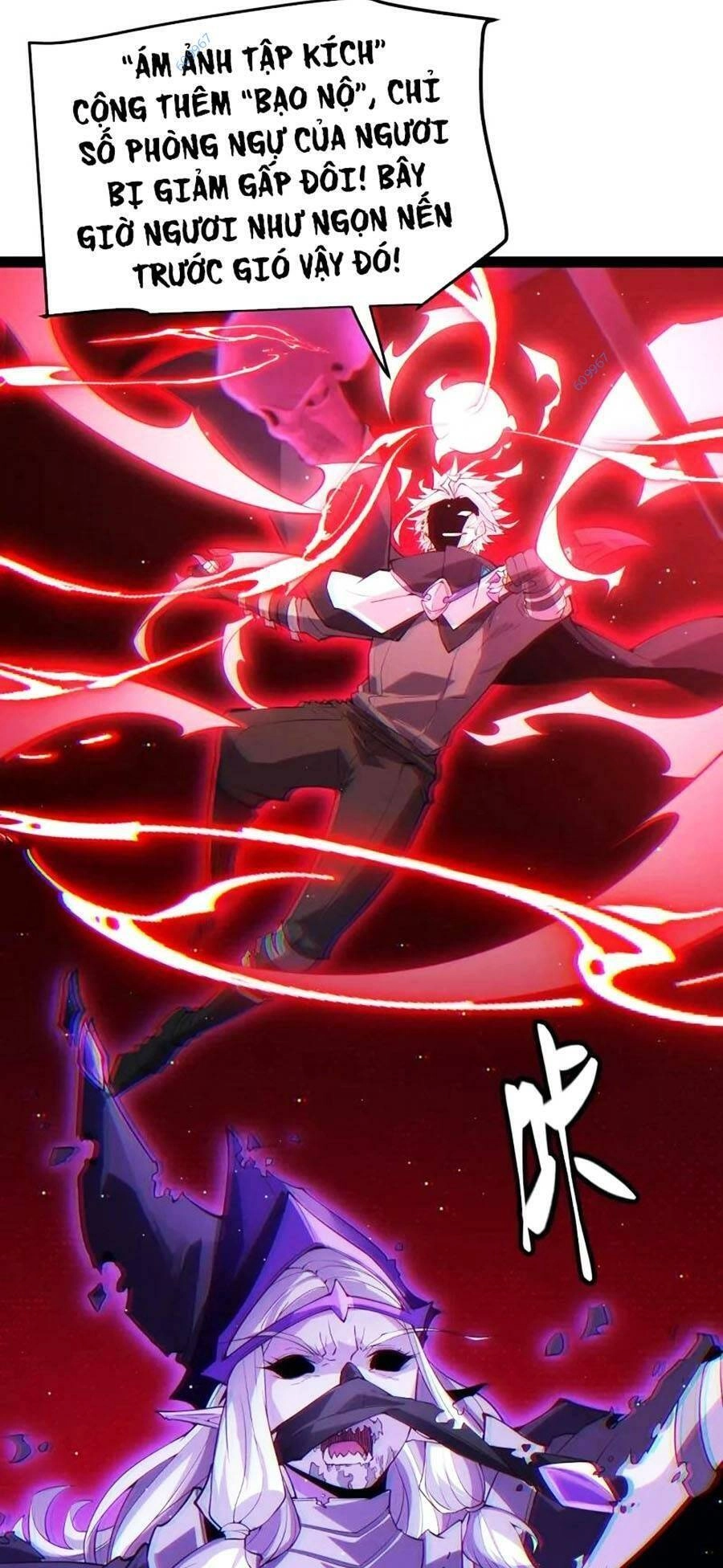 Tôi Đến Từ Thế Giới Trò Chơi Chapter 140 - 55