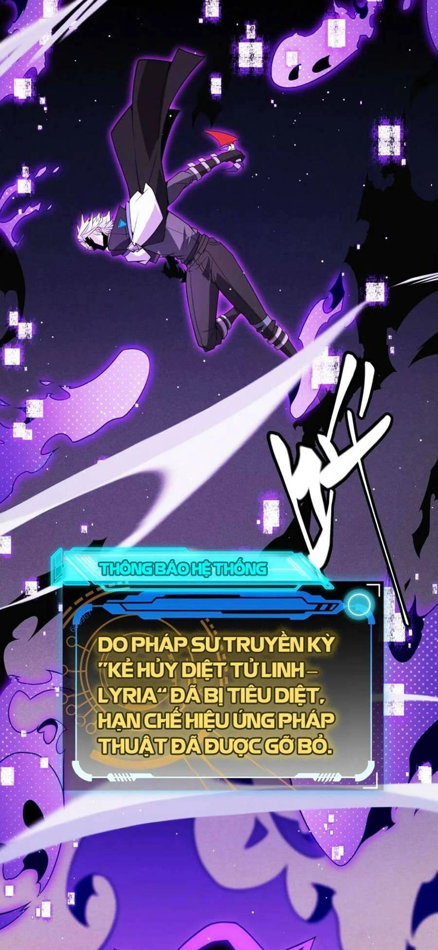 Tôi Đến Từ Thế Giới Trò Chơi Chapter 140 - 61