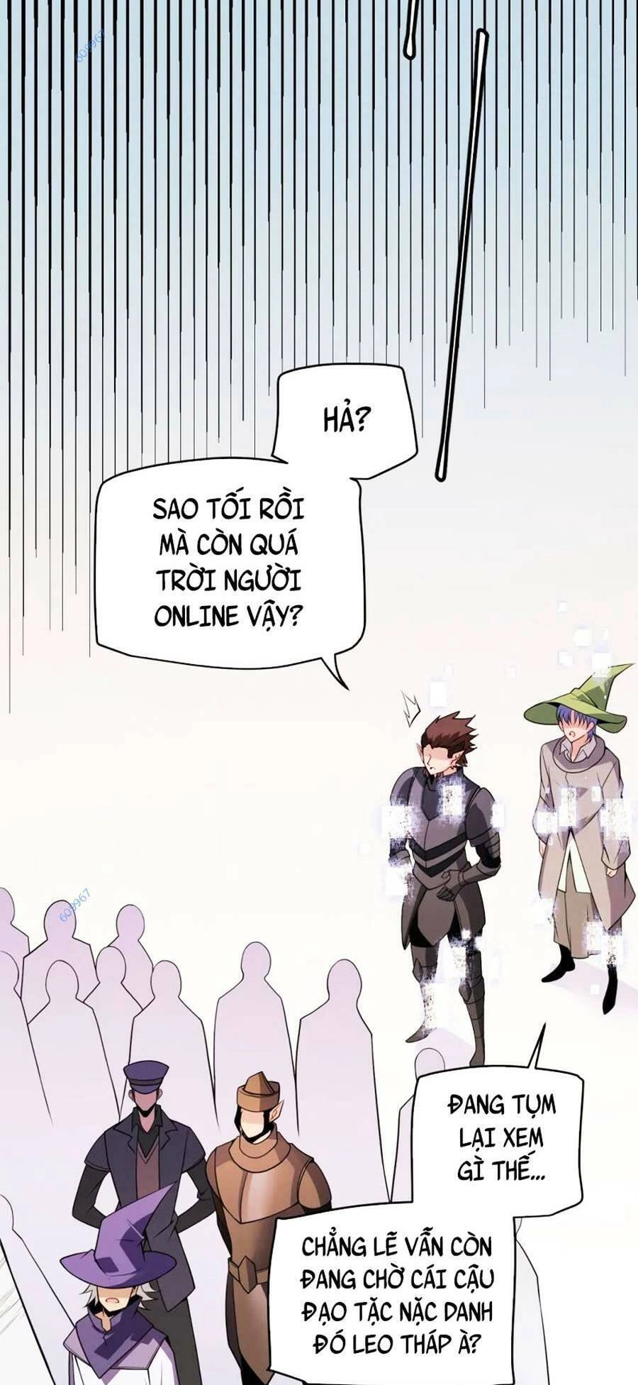 Tôi Đến Từ Thế Giới Trò Chơi Chapter 140 - 65