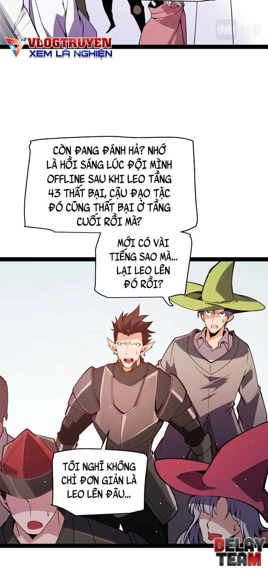 Tôi Đến Từ Thế Giới Trò Chơi Chapter 140 - 66