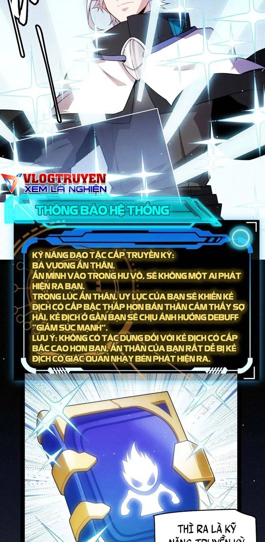 Tôi Đến Từ Thế Giới Trò Chơi Chapter 141 - 4