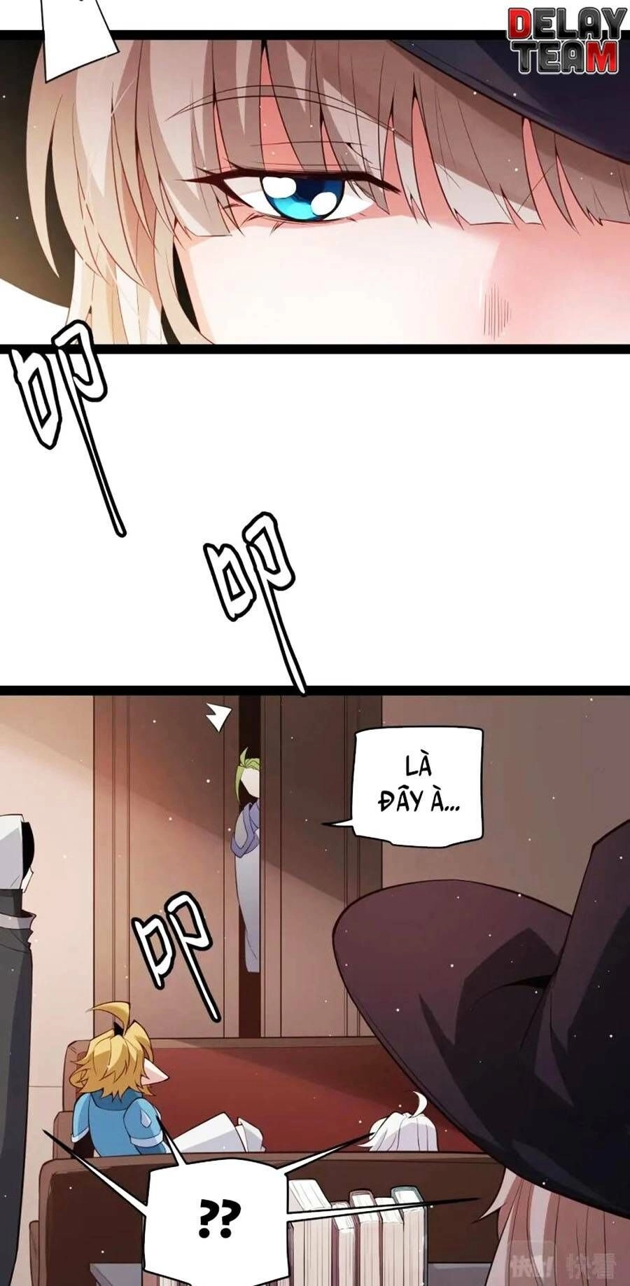 Tôi Đến Từ Thế Giới Trò Chơi Chapter 141 - 13